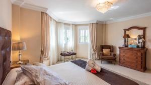 Fotografia z galérie ubytovania Villa Jeroma Mijas Costa by Ruralidays v destinácii Málaga