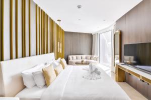 Gallery image of Five Palm Residences in Dubai
