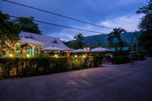 Gallery image of Zerof Guest House in La Digue