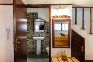Fotografie z fotogalerie ubytování Beach Front Vintage Villa Kalliktratis v destinaci Nea Kallikratia