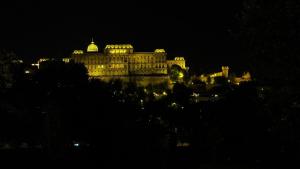 Fotografia z galérie ubytovania Panoramic Top Terrace v Budapešti