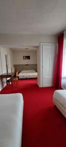 Fotografie z fotogalerie ubytování Hôtel du Palais v destinaci Évian-les-Bains