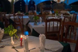 Afbeelding uit fotogalerij van Zerof Guest House in La Digue