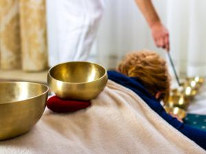 Zaplecze spa i wellness w obiekcie Parisel Palace Centrum Konferencyjno-Wypoczynkowe Klimki pod Łukowem