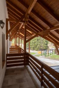 Fotografie z fotogalerie ubytování Castor v destinaci Harghita-Băi