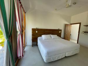 Foto sihtkohas Puerto Villamil asuva majutusasutuse Mi Playa Galapagos Beachfront Apartments galeriist