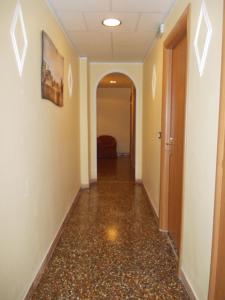 Fotografie z fotogalerie ubytování Albergo Boccadasse v Janově