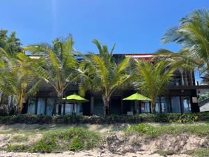 Foto sihtkohas Puerto Villamil asuva majutusasutuse Mi Playa Galapagos Beachfront Apartments galeriist