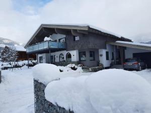 Ferienwohnung Katharina v zime