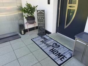 Fotografia z galérie ubytovania Ferienwohnung Katharina v destinácii Hollersbach im Pinzgau