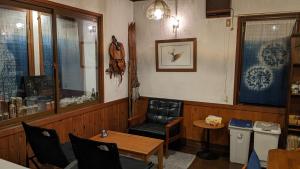 Fotografie z fotogalerie ubytování GUEST HOUSE ZU-THONES HAKUBA v destinaci Hakuba