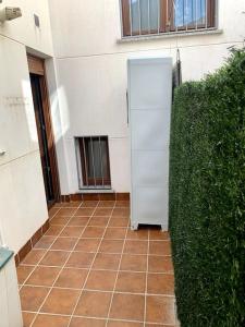 Photo de la galerie de l'établissement Lotus (garaje y wifi), à Ávila