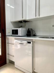 Photo de la galerie de l'établissement Lotus (garaje y wifi), à Ávila