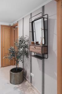 Fotografia z galérie ubytovania PRECIOSO APARTAMENTO EN MARIA ZAMBRANO v destinácii Málaga