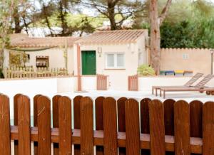 Gallery image of Apartamentos El Pino - Formentera Break in Es Calo +67 photos