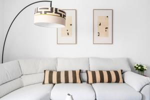 Posedenie v ubytovaní PRECIOSO APARTAMENTO EN MARIA ZAMBRANO