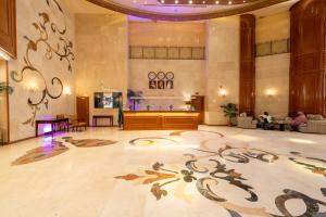 Gallery image of Sakab Al Hijaz Hotel in Mecca