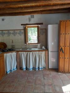 Zdjęcie z galerii obiektu Casa Barranco w mieście Júzcar