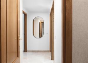 Fotografia z galérie ubytovania PRECIOSO APARTAMENTO EN MARIA ZAMBRANO v destinácii Málaga
