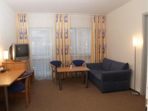 Gallery image of Hotel Magnet in Stryi