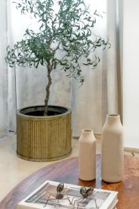 Fotografia z galérie ubytovania PRECIOSO APARTAMENTO EN MARIA ZAMBRANO v destinácii Málaga