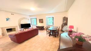 Fotografia z galérie ubytovania traditional town house central Spoleto - car unnecessary - wifi - sleeps 10 v destinácii Spoleto