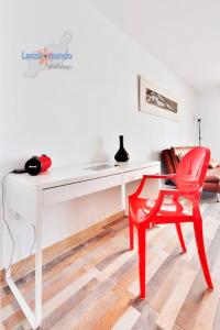 Fotografie z fotogalerie ubytování Vivienda Vacacional El Rinconcito v destinaci Costa Teguise