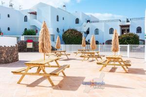 Fotografie z fotogalerie ubytování Vivienda Vacacional El Rinconcito v destinaci Costa Teguise