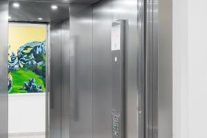 Fotografija u galeriji objekta myNext - Hotel Leo u Beču