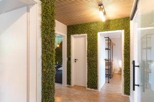 Fotografie z fotogalerie ubytování Waldbewohner Apartments / Fuchs v destinaci Ilsenburg