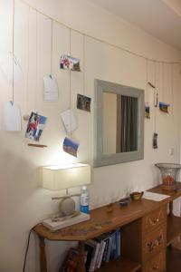 Fotografie z fotogalerie ubytování Orfea's Place v destinaci Riglia