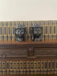 Foto sihtkohas Siracusa asuva majutusasutuse Ortigia Twin Rooms galeriist