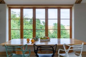 Ảnh trong thư viện ảnh của Fledgling Barn: stunning new coastal holiday home ở Kingsbridge +83 ảnh