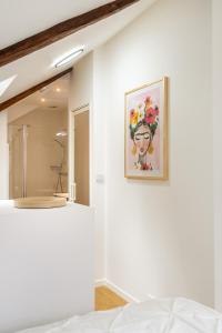 Galeriebild der Unterkunft Le Chirac 4 T2 Duplex Centre Historique Rodez in Rodez