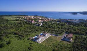 Zdjęcie z galerii obiektu Villa Dennis w Medulinie