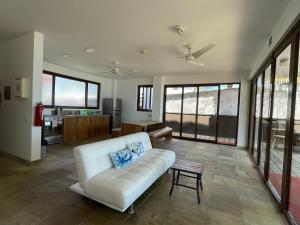 Foto sihtkohas Puerto Villamil asuva majutusasutuse Mi Playa Galapagos Beachfront Apartments galeriist