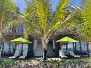 Foto sihtkohas Puerto Villamil asuva majutusasutuse Mi Playa Galapagos Beachfront Apartments galeriist +37 fotot