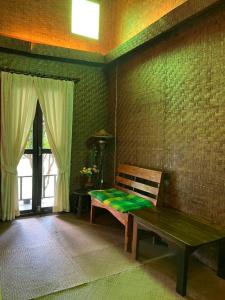 Biliár nebo kulečník v ubytování Paipunthong Resort