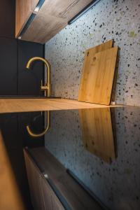 Φωτογραφία από το άλμπουμ του Flexible SelfCheckIns 37 - Zagreb - Parking - Loggia - New - Luxury στο Ζάγκρεμπ +14 φωτογραφίες