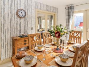 Fotografie z fotogalerie ubytování Ring of Kerry Golf Club Cottage v destinaci Kenmare