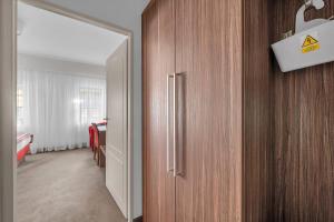 Fotografie z fotogalerie ubytování Hotel Nelly Kellys v Trutnově
