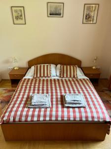 Gallery image of Party Villa Holiday Rent Balatonfoldvar in Balatonföldvár
