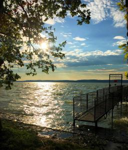 Gallery image of Party Villa Holiday Rent Balatonfoldvar in Balatonföldvár