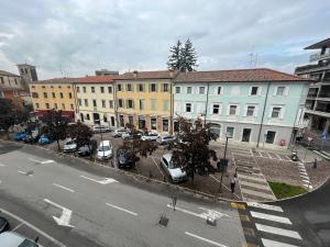 Okolí hotelu