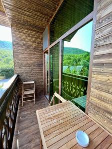 Foto sihtkohas Ijevan asuva majutusasutuse DAN Resort galeriist