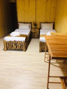 Foto sihtkohas Ijevan asuva majutusasutuse DAN Resort galeriist