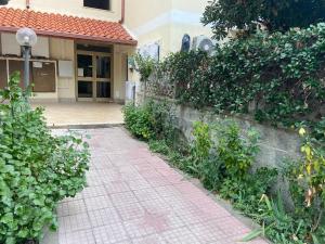 Сад в Dream house... Cerveteri!