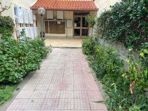 Сад в Dream house... Cerveteri!