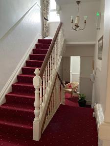 Gambar di galeri bagi Glendale Guest House di Keswick