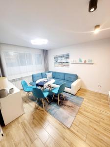 Fotografia z galérie ubytovania Apartament Śródmieście v destinácii Gdynia